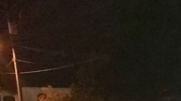 Sicario del Cártel del Noreste así quedó tras intentar darle plomo a policías