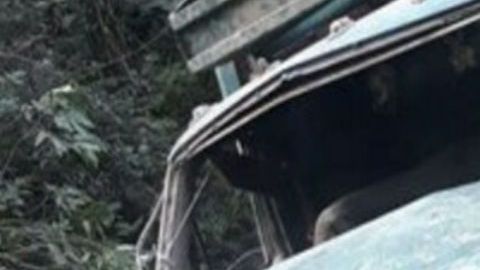 Sicarios matan y queman a grupo musical completo, hay 2 menores de edad entre las víctimas