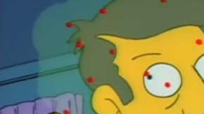 La supuesta predicción es centro del episodio 21 de la cuarta temporada de la serie.