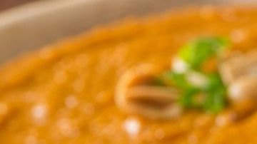 African Peanut Soup