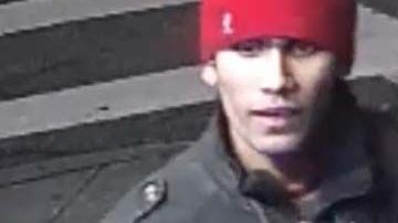 Las autoridades detuvieron a un sospechoso.