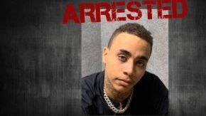 Kiernan Christopher Williams, de 19 años.