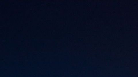 La nave espacial Dragon de SpaceX  se dirige hacia la Estación Espacial Internacional.