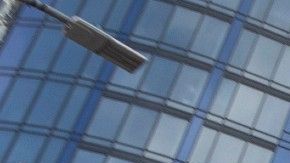 El Staples Center publicó tres imágenes en su cuenta de Instagram.