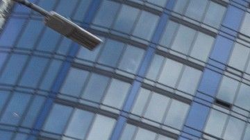 El Staples Center publicó tres imágenes en su cuenta de Instagram.