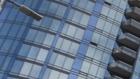 El Staples Center publicó tres imágenes en su cuenta de Instagram.