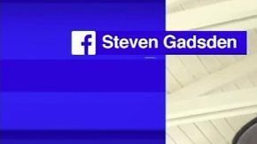 Steven Gadsden tenía 37 años