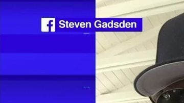 Steven Gadsden tenía 37 años