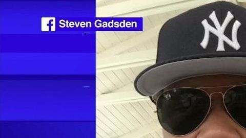 Steven Gadsden tenía 37 años