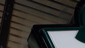 Todos los días los empleados le preparan una comida especialmente para ella.