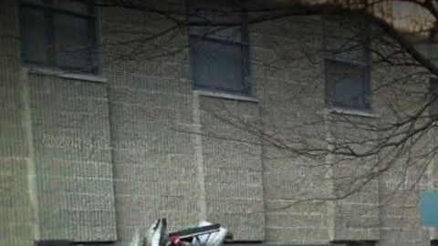 Estación Beach 60th St, Queens