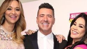 Presentadores de Suelta La Sopa.