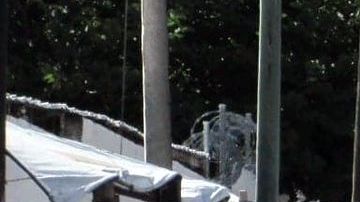 Homicidios en México.