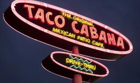 Anuncian cierre de varios Taco Cabana.