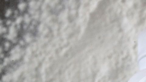 La mujer come pequeñas raciones de talco hasta 40 veces por día.