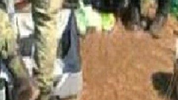 Tangamandapio CJNG