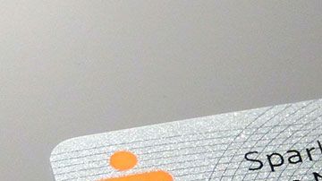 Que una tarjeta esté caducada no quiere decir que no pueda usarse.