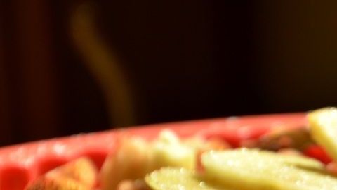 Tarta de manzana-Pxhere