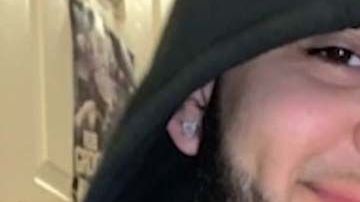 Yonan Guerrero tenía 16 años.