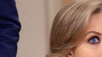 Ingrid Martz fue la despota de Luciana de Toledo y Mondragón en "Antes muerta que Lichita"