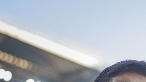 El delantero no enfrentará al Real Madrid por “su posible salida”.