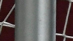 El arquero del Barcelona, Marc André ter Stegen.