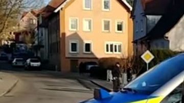 Reunión familiar terminó en tragedia