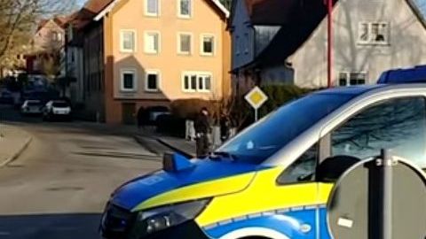 Reunión familiar terminó en tragedia