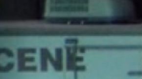 Los hechos ocurrieron la madrugada de este domingo.