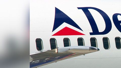 Este es el sexto año en que Delta comparte sus ganancias con los trabajadores.