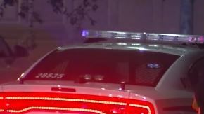 El impacto fue mortal.