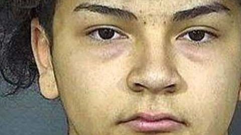 Aaron Trejo se declaró culpable de asesinar a su novia embarazada.