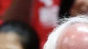 Bernie Sanders y Donald Trump.