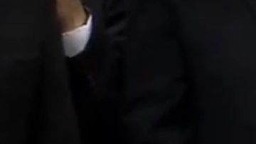 El presidente Trump firmó el T-MEC.