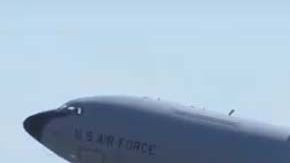 Autoridades reportaron la presencia de un pistolero en MacDill Air Force Base.