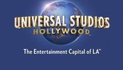 Universal Studios.