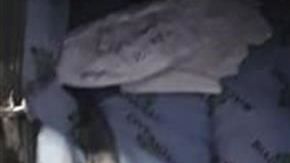 Descubrieron el arma durante operativo en la escuela.