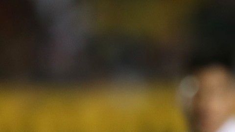 El jugador explicó que si no hubiera jugado futbol, hubiera caído en las drogas.