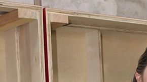 El Güero Castro apoyando a su hija Sofía