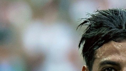 El derbi de El Tráfico será protagonizado entre dos mexicanos.