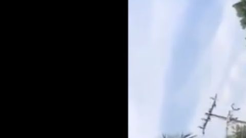 VIDEO: Así fueron los enfrentamientos tras muerte de la Catrina y detención del M2