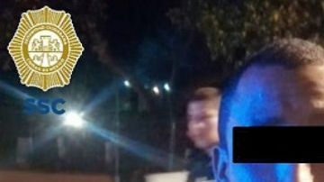 VIDEO: Con tiro de gracia matan a periodista en Ciudad de México