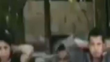 VIDEO: Trasciende detención del M2, exlugarteniente del CJNG; habría traicionado al Mencho