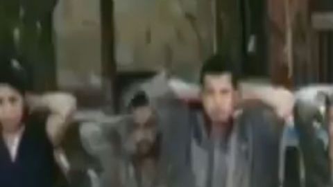 VIDEO: Trasciende detención del M2, exlugarteniente del CJNG; habría traicionado al Mencho