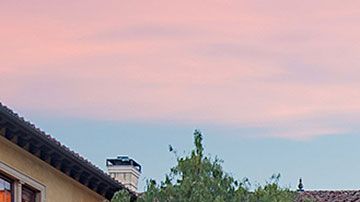 Villa Firenze, Beverly Park, California