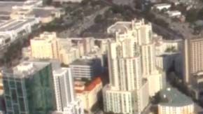 Residentes de Miami reportaron haber sentido el mismo registrado en Jamaica y Cuba.