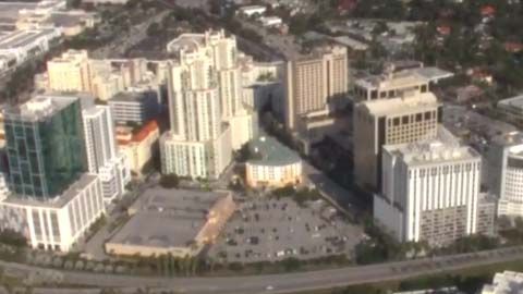 Residentes de Miami reportaron haber sentido el mismo registrado en Jamaica y Cuba.