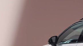 Volvo XC40 Recharge
Crédito: Cortesía Volvo