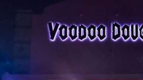 Voodoo Doughnut en Houston.