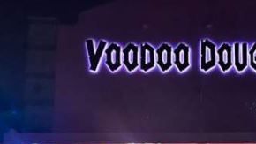 Voodoo Doughnut en Houston.